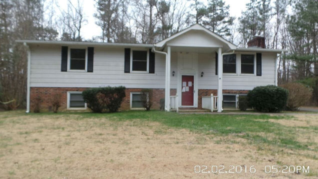 231 Daniel Boone Trail Henderson, NC House Sold - Photo 1 of 17. Opens carousel modal