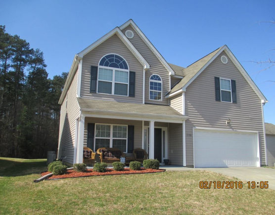 5310 Heather Ridge Lane Raleigh, NC House Sold - Photo 1 of 25. Opens carousel modal