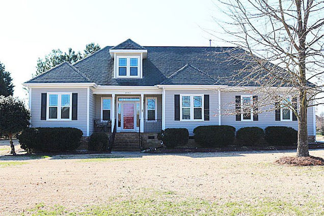 3551 Bainford Drive Fuquay Varina, NC House Sold - Photo 1 of 25. Opens carousel modal