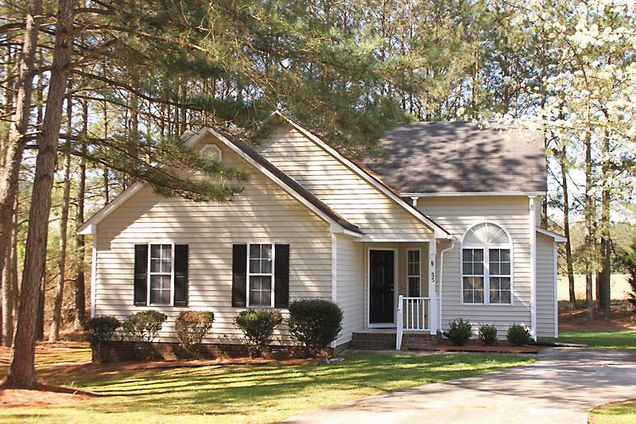 55 Northwinds North Drive Wendell, NC House Sold - Photo 1 of 12. Opens carousel modal