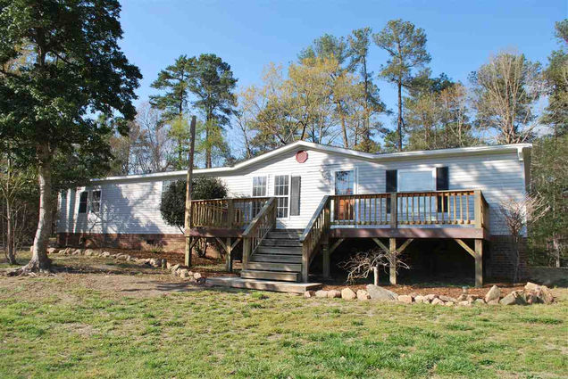 4540 Capital Heights Road Wake Forest, NC House Sold - Photo 1 of 16. Opens carousel modal