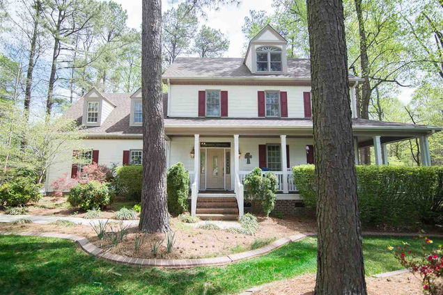 1405 Rockwood Downs Drive Wendell, NC House Sold - Photo 1 of 22. Opens carousel modal