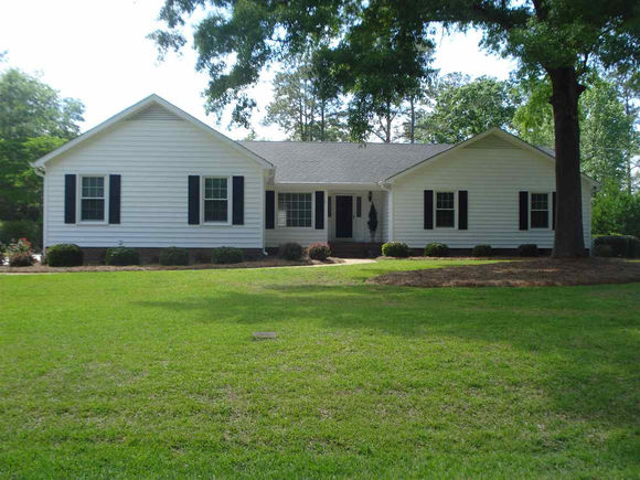 80 Howard Lane Lillington, NC House Sold - Photo 1 of 25. Opens carousel modal
