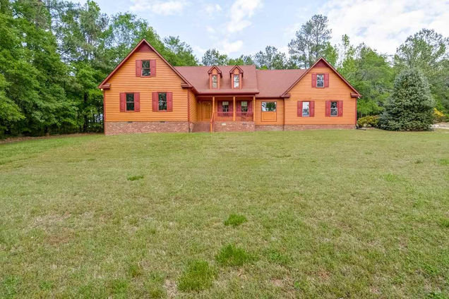 7313 Jonathan Drive Wendell, NC House Sold - Photo 1 of 23. Opens carousel modal