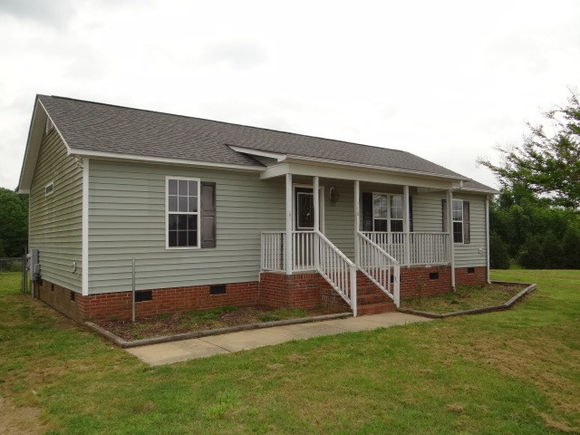 110 Circle Seven Drive Middlesex, NC House Sold - Photo 1 of 10. Opens carousel modal