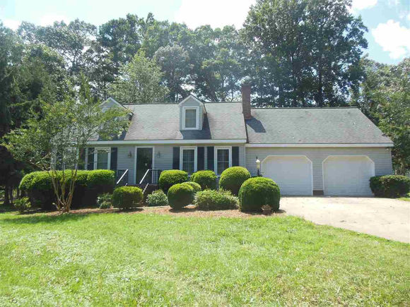 197 Pine Court Drive Siler City, NC House Sold - Photo 1 of 25. Opens carousel modal