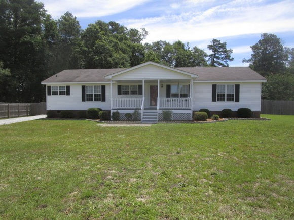 1318 Downeymeade Lane Raleigh, NC House Sold - Photo 1 of 14. Opens carousel modal