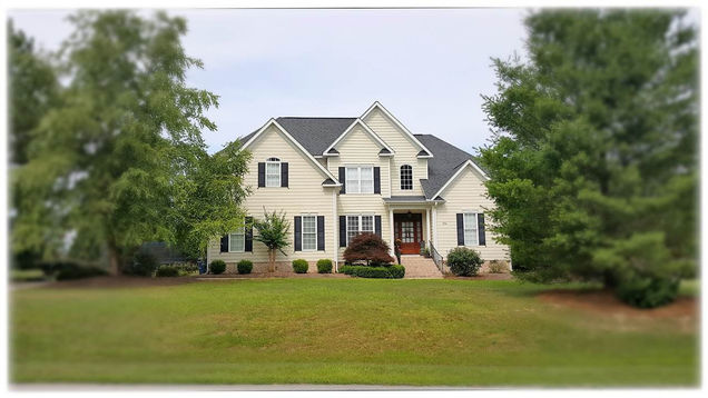 194 Sherman Pines Drive Fuquay Varina, NC House Sold - Photo 1 of 25. Opens carousel modal