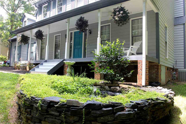 4121 Summer Ridge Court Apex, NC House Sold - Photo 1 of 21. Opens carousel modal