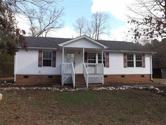 62 Painted Trail Lane Siler City, NC House Sold - Photo 1 of 11. Opens carousel modal
