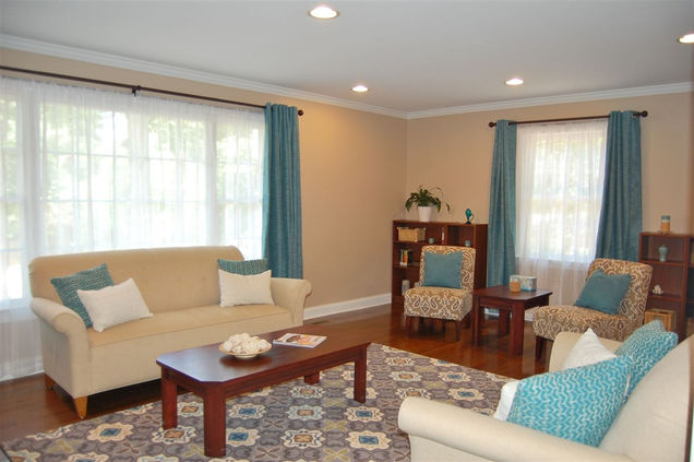 120 Partin Street Chapel Hill, NC House Sold - Photo 1 of 20. Opens carousel modal
