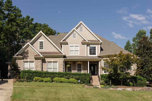 205 Settlecroft Lane Holly Springs, NC House Sold - Photo 1 of 25. Opens carousel modal