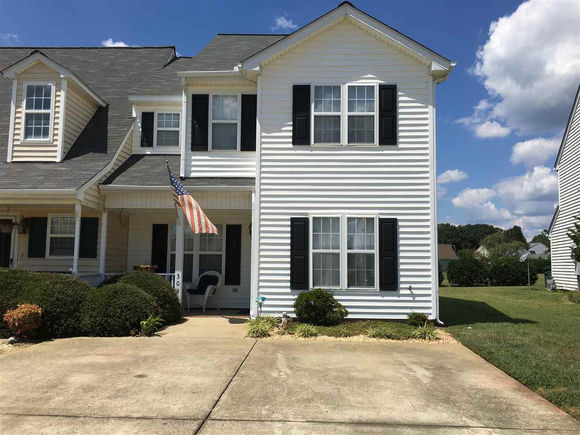 303 Center Heights Court Apex, NC Townhouse Sold - Photo 1 of 19. Opens carousel modal