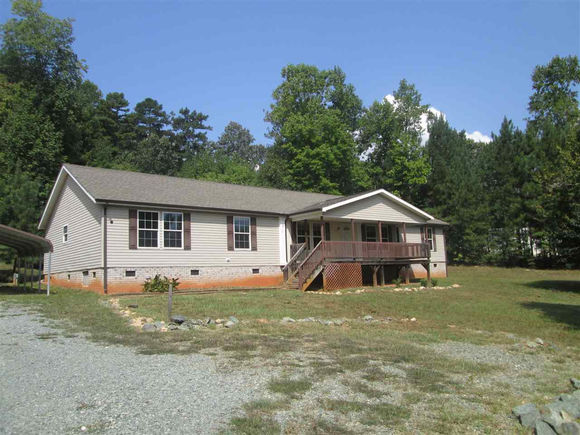 213 Seminole Point Lane Siler City, NC House Sold - Photo 1 of 8. Opens carousel modal