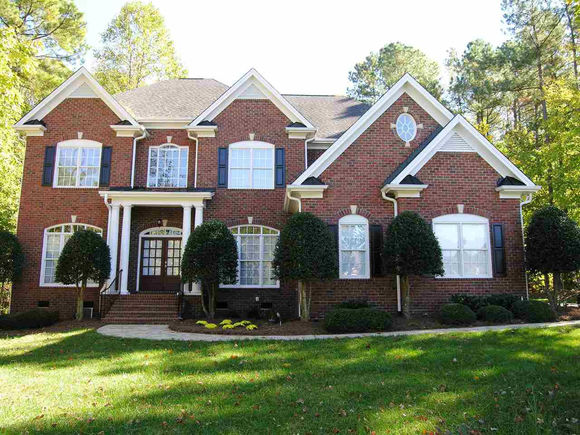 300 Settlecroft Lane Holly Springs, NC House Sold - Photo 1 of 25. Opens carousel modal