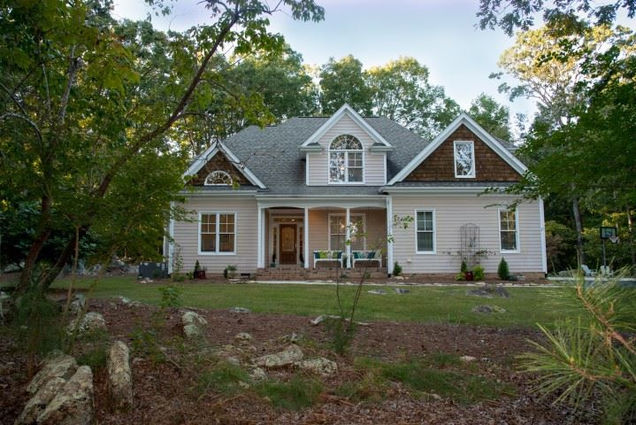 91 Woodcreek Court Chapel Hill, NC House Sold - Photo 1 of 25. Opens carousel modal