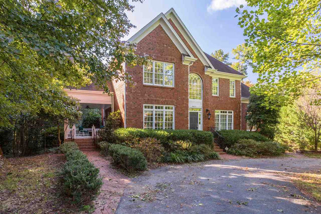 4625 Gamelyn Walk Raleigh, NC House Sold - Photo 1 of 25. Opens carousel modal