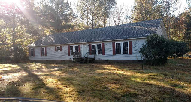 60 Walnut Glen Drive Moncure, NC House Sold - Photo 1 of 9. Opens carousel modal