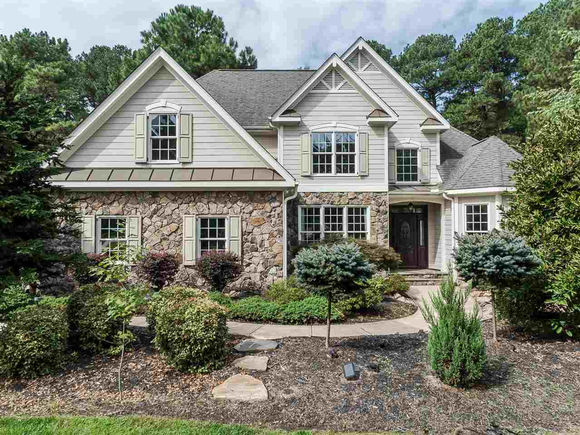 1436 Norwood Crest Court Raleigh, NC House Sold - Photo 1 of 14. Opens carousel modal