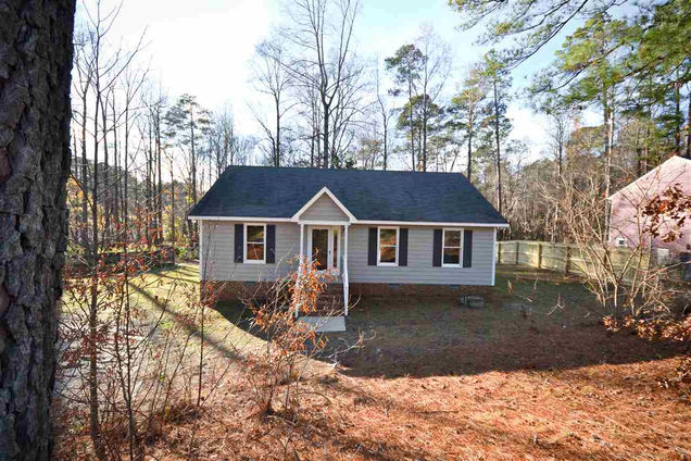 749 Old Zebulon Road Wendell, NC House Sold - Photo 1 of 23. Opens carousel modal
