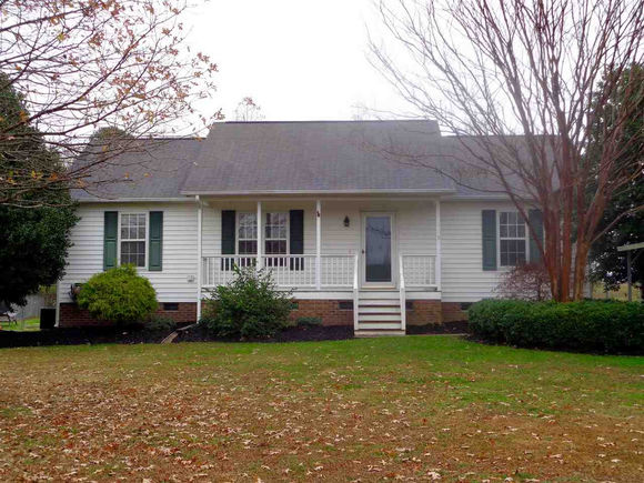 109 Holly Ranch Court Willow Springs, NC House Sold - Photo 1 of 25. Opens carousel modal
