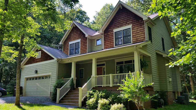 62 Hamlet Grove Drive Pittsboro, NC House Sold - Photo 1 of 23. Opens carousel modal