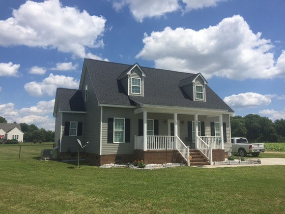 5297 Deans Road Battleboro, NC House Sold - Photo 1 of 25. Opens carousel modal