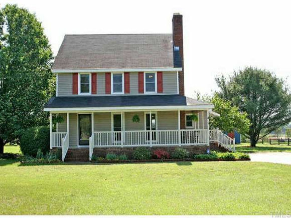 5525 Dunallie Drive Fuquay Varina, NC House Sold - Photo 1 of 3. Opens carousel modal