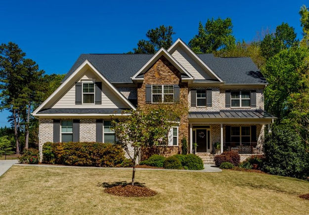 2440 Smokerise Court Raleigh, NC House Sold - Photo 1 of 25. Opens carousel modal