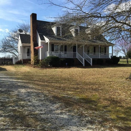 1905 Little Beaverdam Court Holly Springs, NC House Sold - Photo 1 of 13. Opens carousel modal