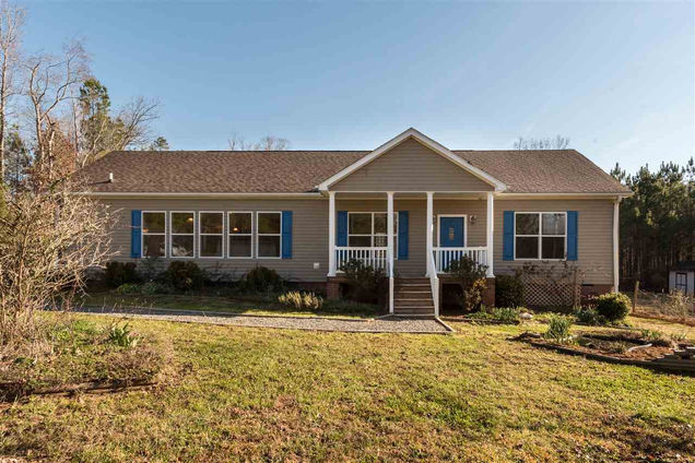 39 Painted Trail Lane Siler City, NC House Sold - Photo 1 of 25. Opens carousel modal