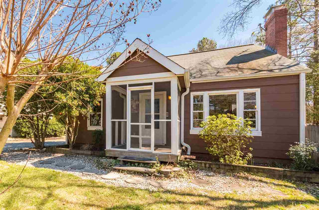 118 Estes Extension Carrboro, NC House Sold - Photo 1 of 18. Opens carousel modal