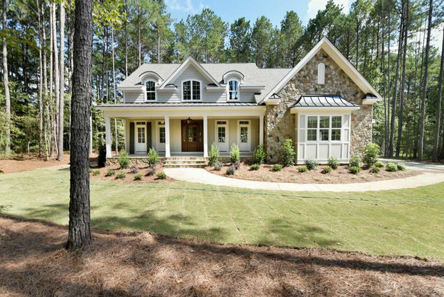 335 Sweet Pine Circle Pittsboro, NC House Sold - Photo 1 of 25. Opens carousel modal