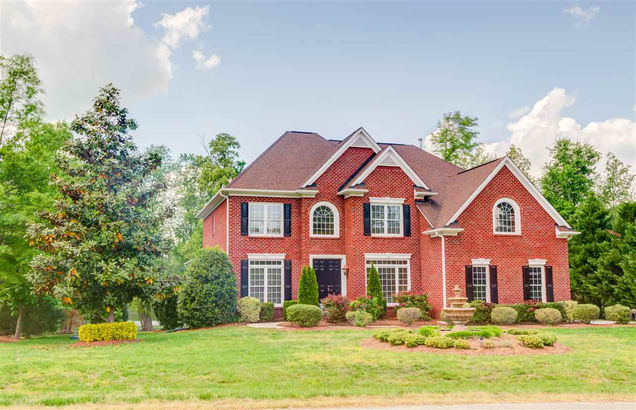 7520 Orchard Crest Court Apex, NC House Sold - Photo 1 of 25. Opens carousel modal