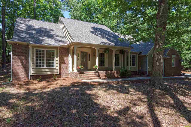 43 Woodcreek Court Chapel Hill, NC House Sold - Photo 1 of 25. Opens carousel modal