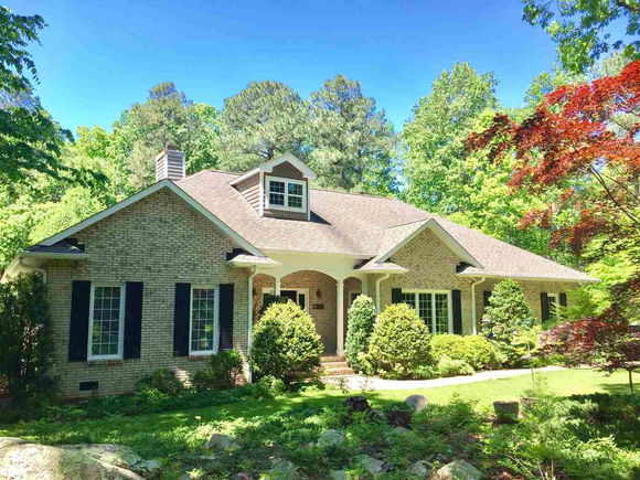 565 Chatham Drive Chapel Hill, NC House Sold - Photo 1 of 25. Opens carousel modal