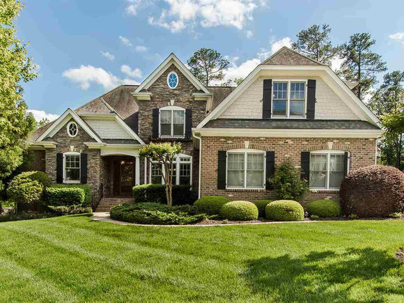 5335 Landguard Drive Raleigh, NC House Sold - Photo 1 of 24. Opens carousel modal