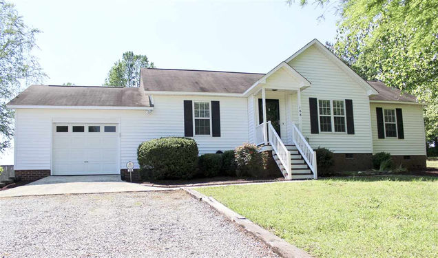 108 Holly Ranch Court Willow Springs, NC House Sold - Photo 1 of 25. Opens carousel modal