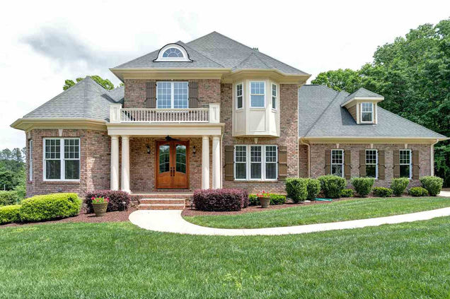 312 Settlecroft Lane Holly Springs, NC House Sold - Photo 1 of 25. Opens carousel modal