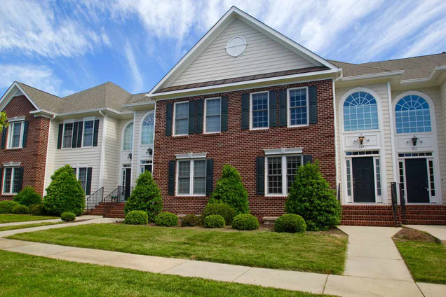 229 Anniston Court Cary, NC Townhouse Sold - Photo 1 of 25. Opens carousel modal