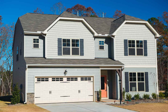 102 N Porcenna Lane Unit 19 Clayton, NC House Sold - Photo 1 of 23. Opens carousel modal
