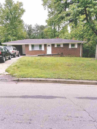 3002 Nantuckett Avenue Durham, NC House Sold - Photo 1 of 6. Opens carousel modal
