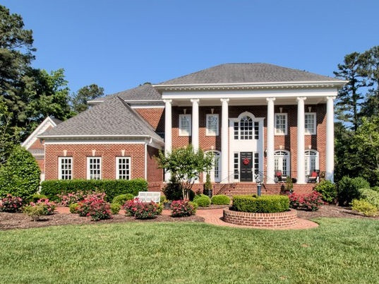 1173 Crabtree Crossing Parkway Morrisville, NC House Sold - Photo 1 of 25. Opens carousel modal
