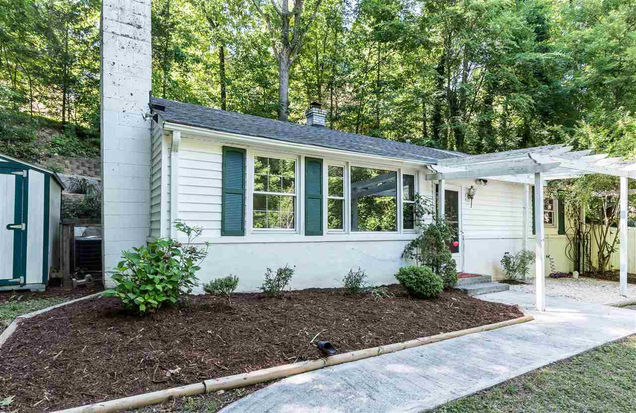 1103 Valley Park Drive Chapel Hill, NC House Sold - Photo 1 of 18. Opens carousel modal