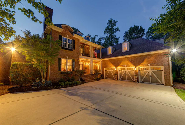 413 Settlecroft Lane Holly Springs, NC House Sold - Photo 1 of 25. Opens carousel modal