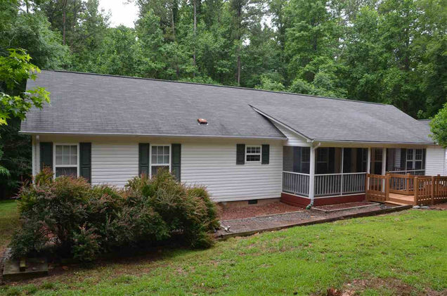 20 Lauren Court Pittsboro, NC House Sold - Photo 1 of 23. Opens carousel modal