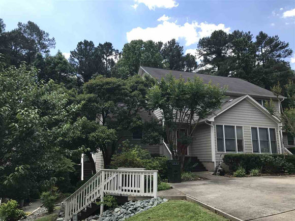 102 Mallard Court Chapel Hill, NC Townhouse Sold - Photo 1 of 25. Opens carousel modal