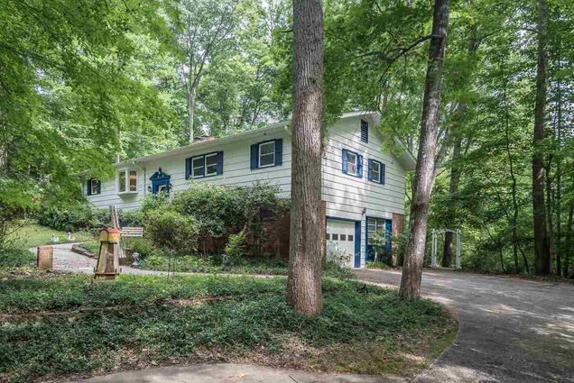 2119 Markham Drive Chapel Hill, NC House Sold - Photo 1 of 25. Opens carousel modal