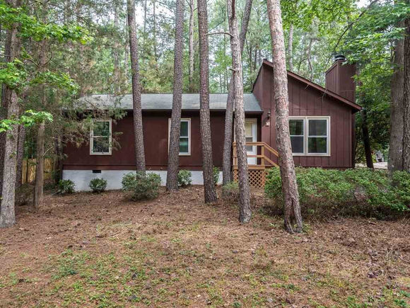 16 Frances Street Chapel Hill, NC House Sold - Photo 1 of 17. Opens carousel modal