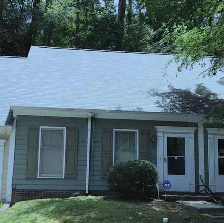 853 Dalewood Drive Raleigh, NC Townhouse Sold - Photo 1 of 4. Opens carousel modal